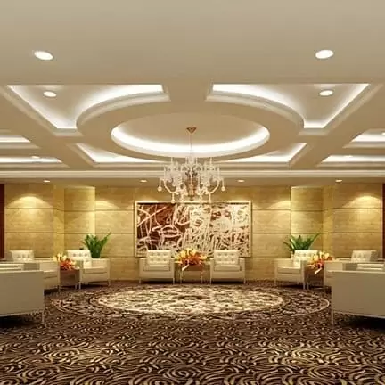 Trending POP false ceiling design