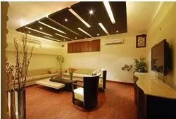 modern simple pop design for hall