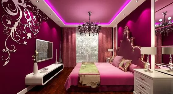 small bedroom ceiling design