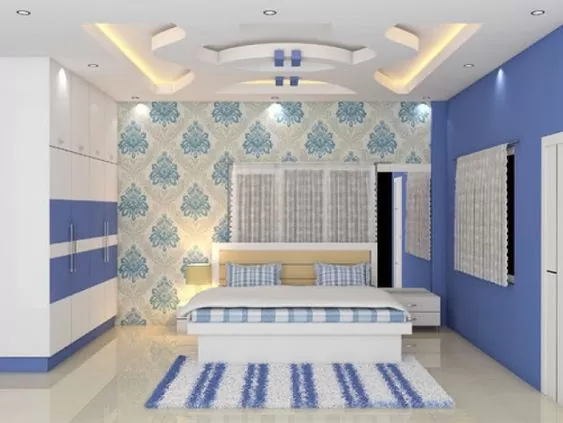 Pop Ceiling Design For Bedroom 50 Latest