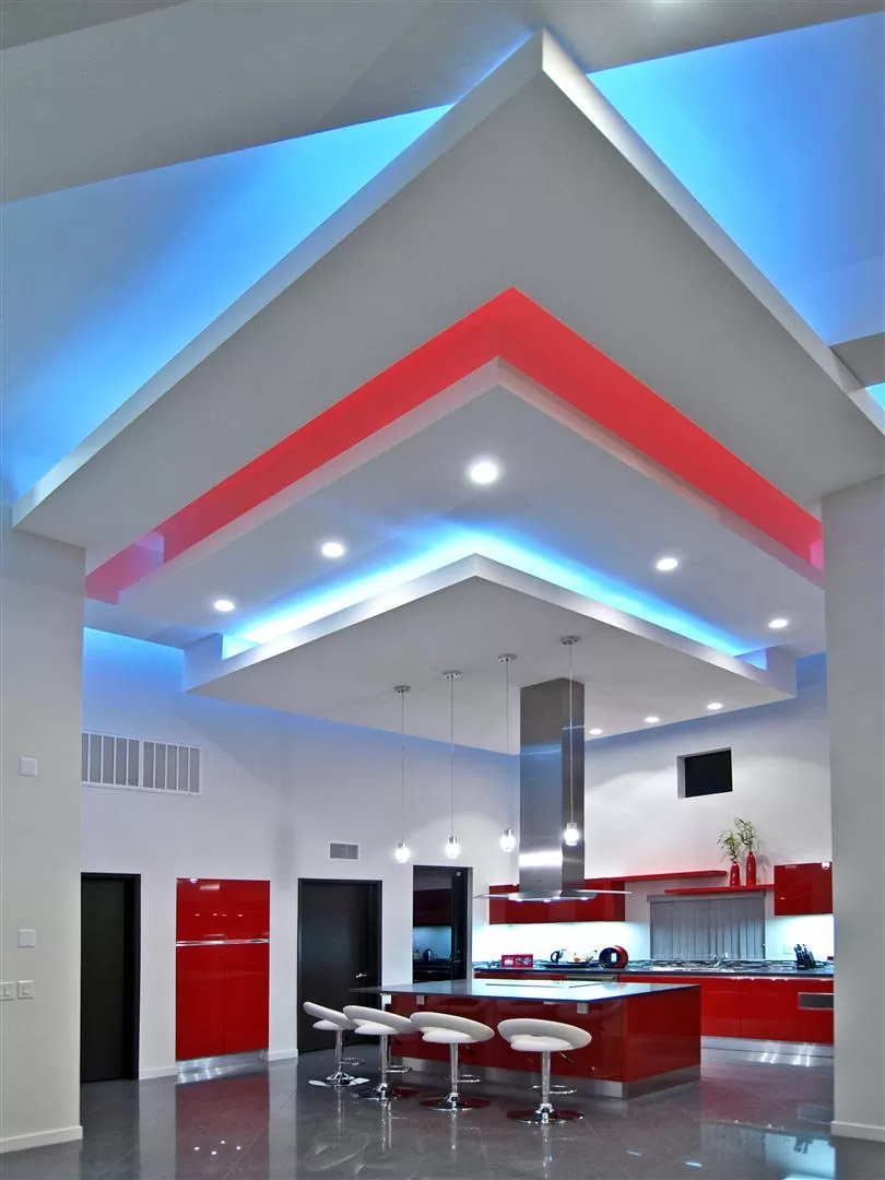 2022 pop design for small kitchen