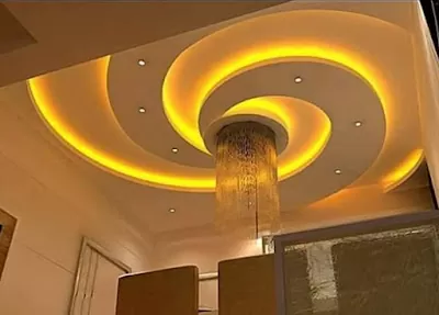 Best pop design for small hall