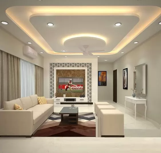main hall plus minus pop design